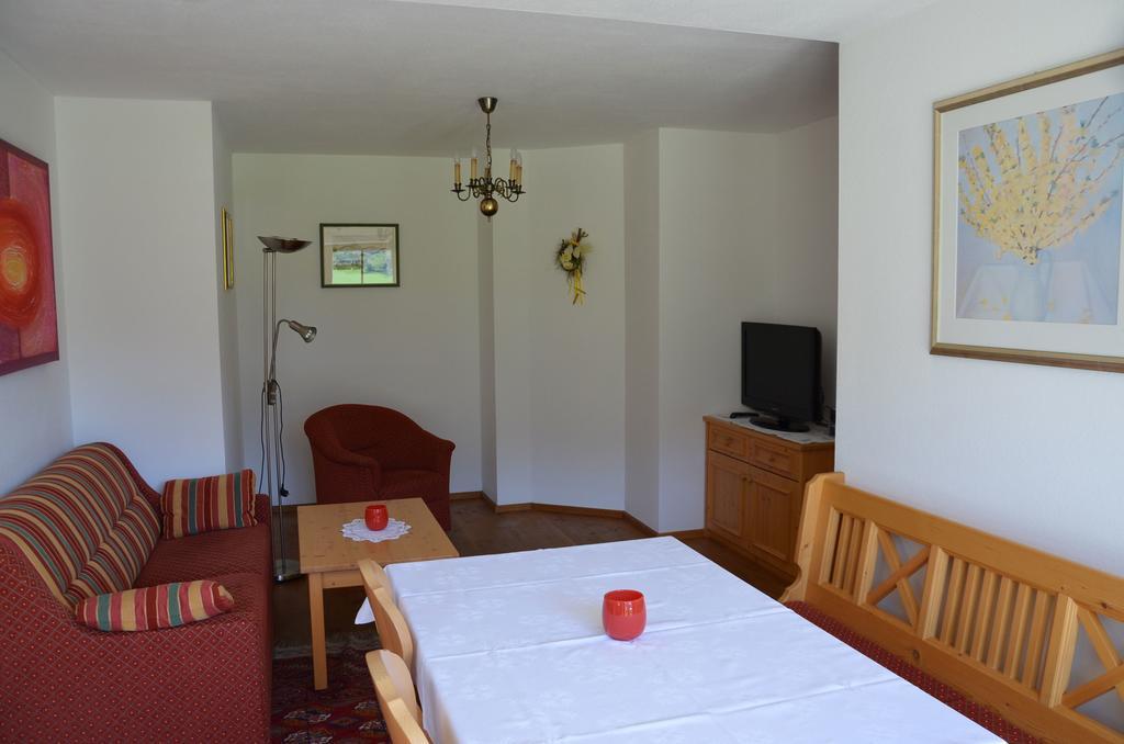 Appartment Scheiber Леоганг Экстерьер фото